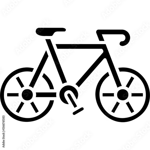 Bicycle Icon