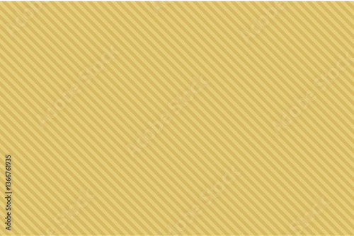 Diagonal Tan Striped Background