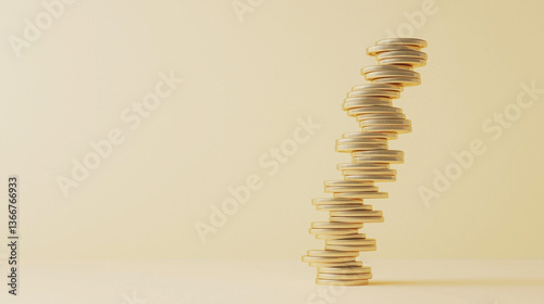 Balancing Act of Wealth: A ...