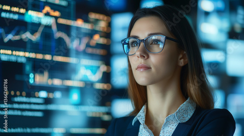 Visionary Analyst: A focuse...