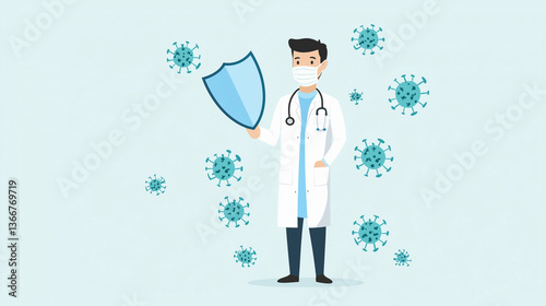 Medical Defender: A doctor ...