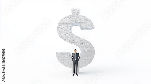 The Banker and the Dollar: ...