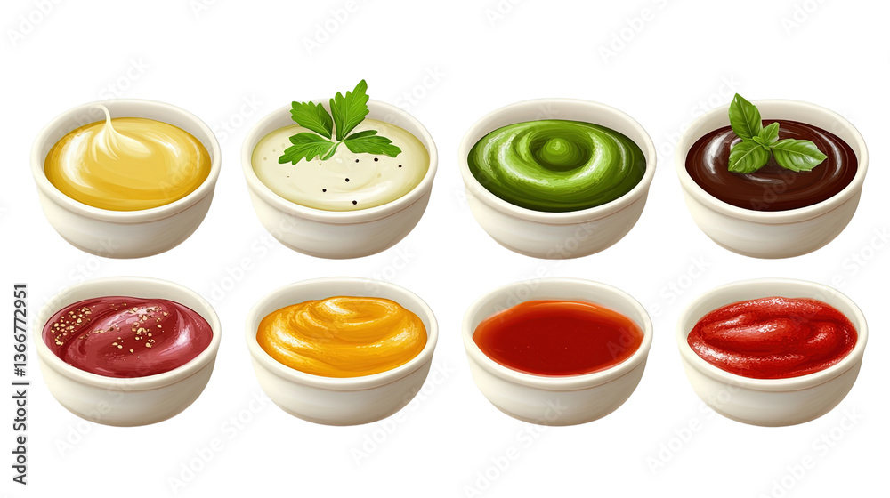 Colorful set of fruit-themed buttons and icons on a white background with various food-related tags like healthy, meal, vegetable, tomato, and drink Colorful set of fruit-themed buttons and icons on a white background with various food-related tags like healthy, meal, vegetable, tomato, and drink