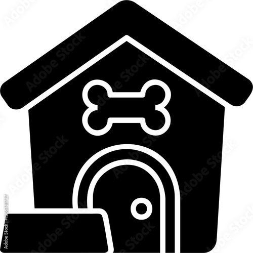 Kennel Icon