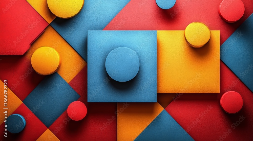 geometric shapes abstract colorful texture, and background geometric shapes abstract colorful texture, and background