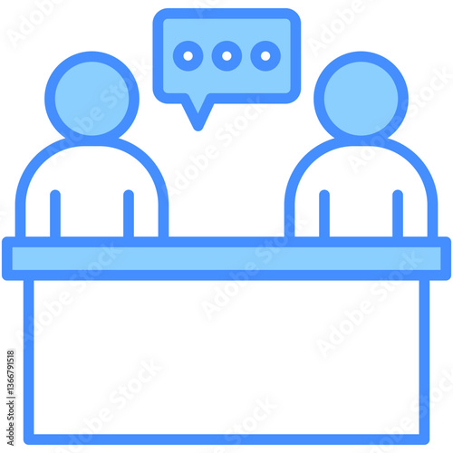Discussion Icon