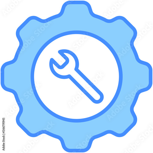 Gear Icon