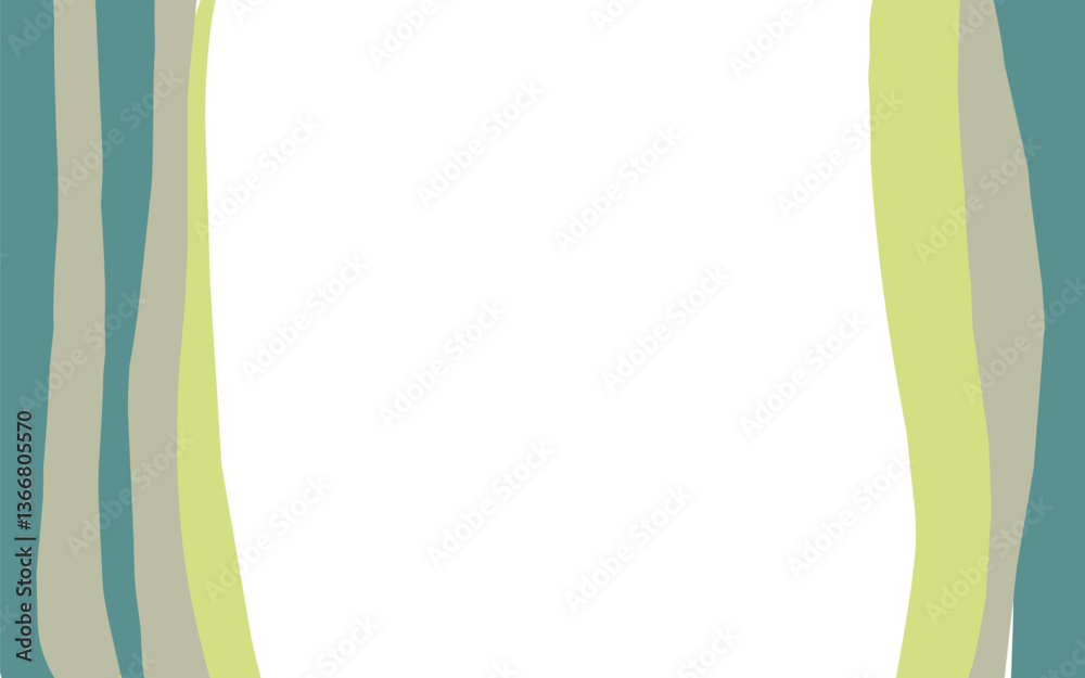 Obraz premium Frame background simple design (20241107101744).eps