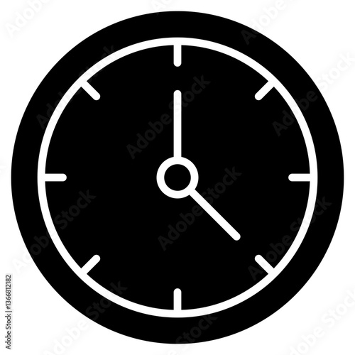 Free Download Clock  Icon  - GFXLoad