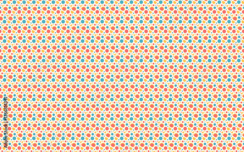 Abstract Background Texture
