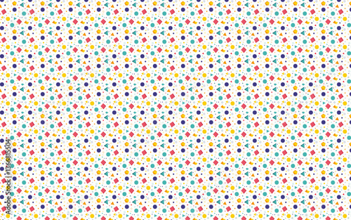 Abstract Background Texture