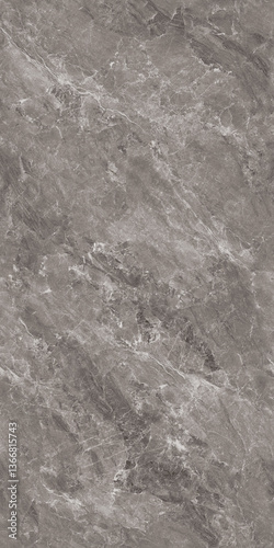 Dark Brown Marble Texture Premium Veneer