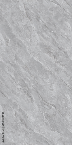 Warm Grey Marble Slab High Resolution