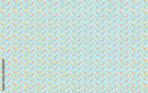 Abstract Background Texture