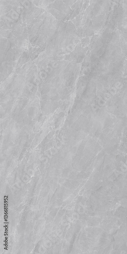 Light Grey Marble Texture Tile Material Architecture