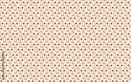 Abstract Background Texture