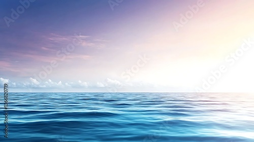 Soft pastel abstract background gradient
