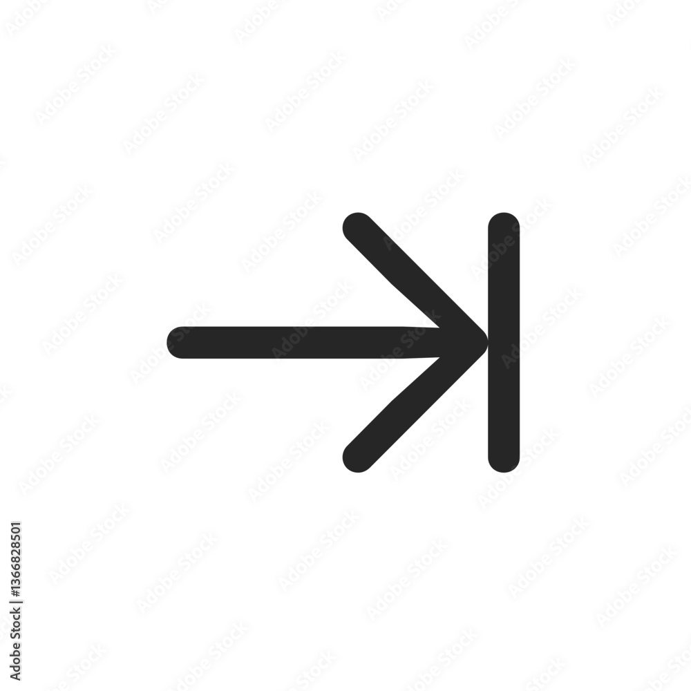 Right to Line Right to Line