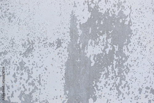 Wallpaper Mural old dirty concrete wall background, construction industry Torontodigital.ca