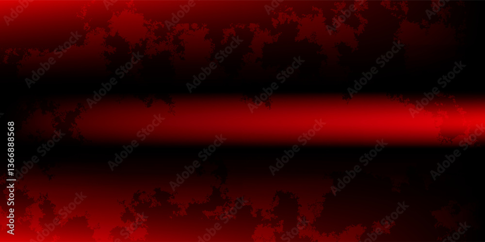 Studio interior with carbon fiber texture. Modern carbon fiber textured red black interior with light. Studio interior with carbon fiber texture. Modern carbon fiber textured red black interior with light.