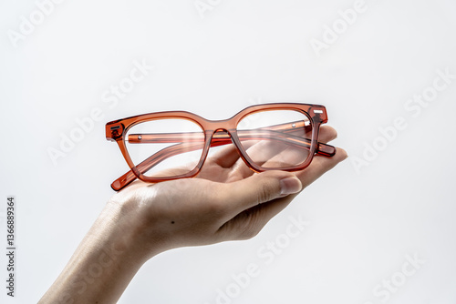 Clear Vision, Clean Design