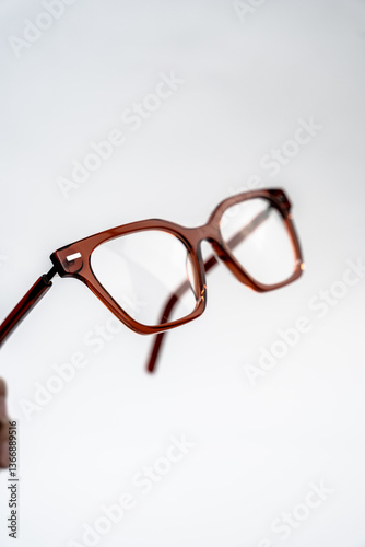 Clear Vision, Clean Design