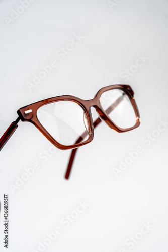 Clear Vision, Clean Design