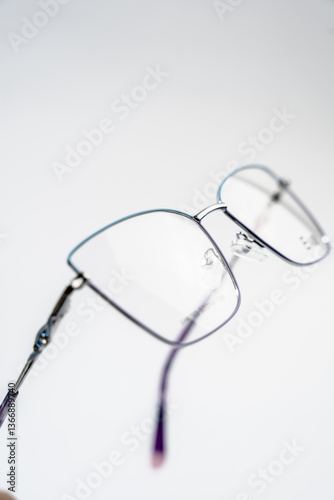 Clear Vision, Clean Design