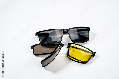 Clear Vision, Clean Design