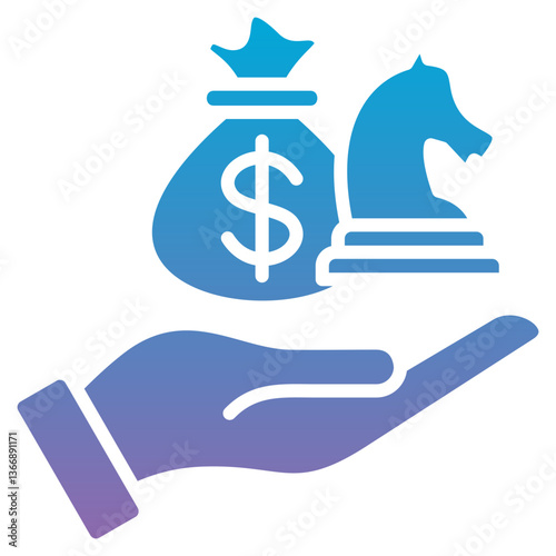 Strategy Icon