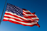 United States national flag