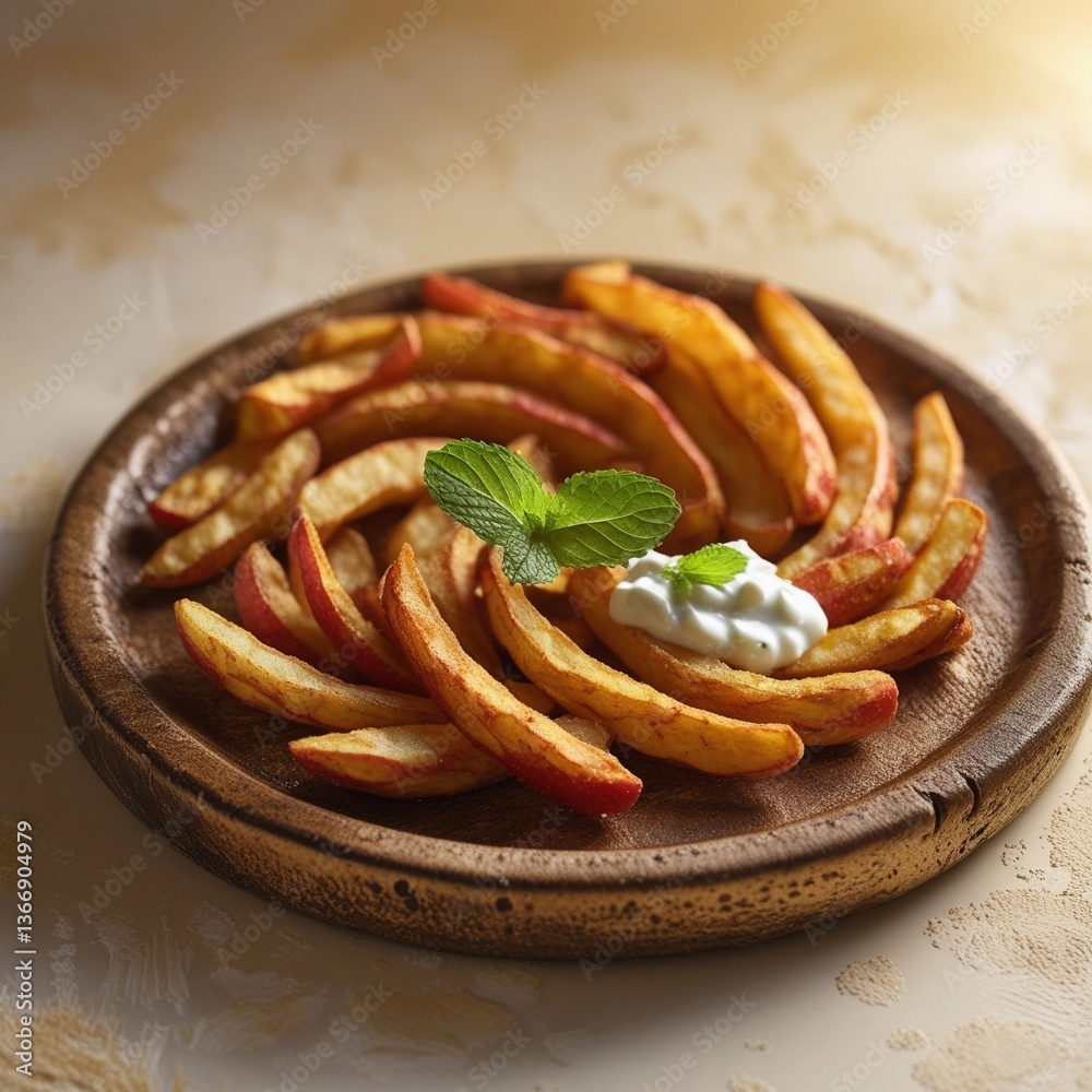 Fototapeta premium sausage