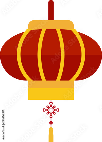 Chinese Lantern Decoration