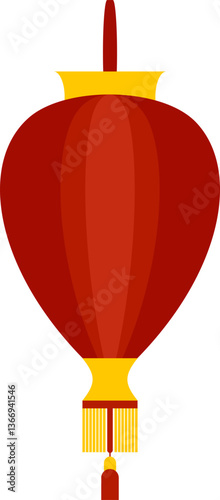 Chinese Lantern Decoration