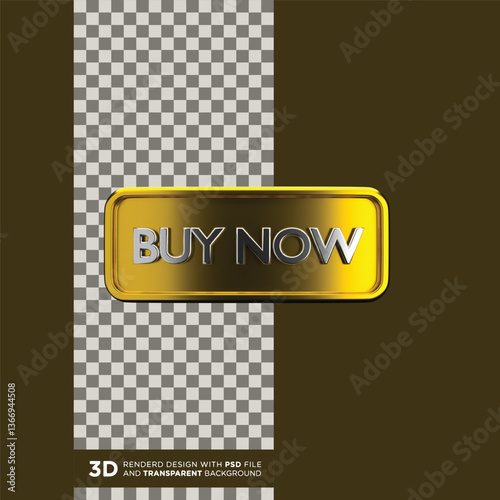 BUY NOW Button  UI element