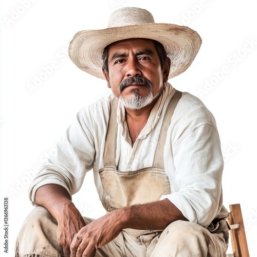 advanced photography techniques for mexican working shots

