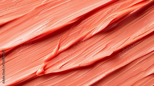 Silky-smooth texture of bio oil applied onto the skin, extreme close-up macro shot, soft radiant glow, ultra-clear sharp lighting