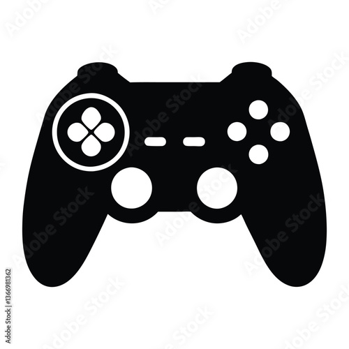 video game controller icon