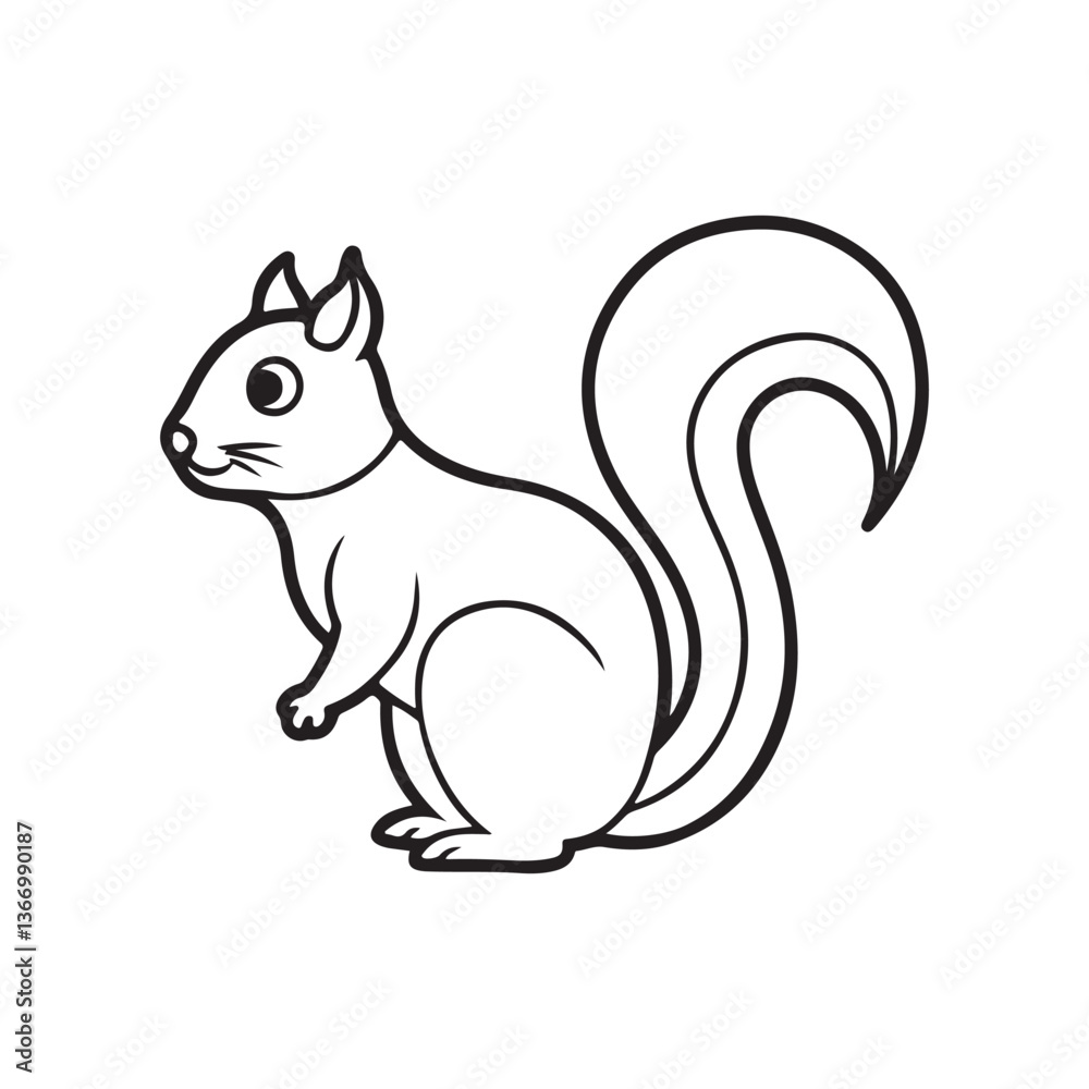squirrel icon squirrel icon