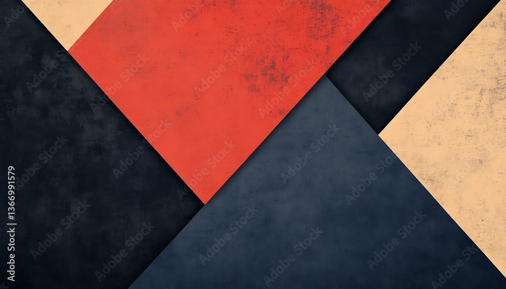 An abstract image displaying overlapping shapes with various colors An abstract image displaying overlapping shapes with various colors