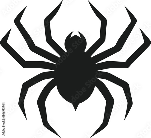 spider icon 