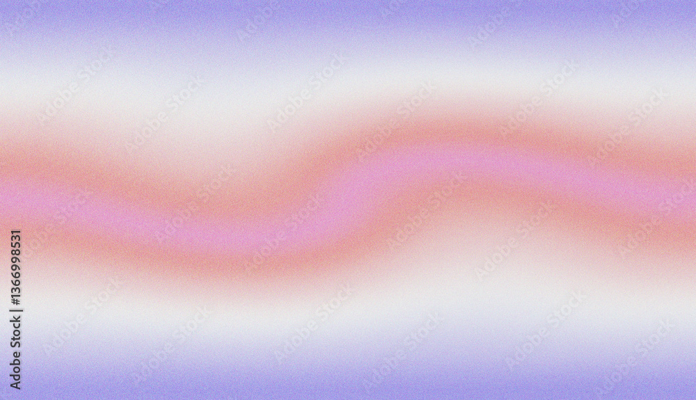 Obraz premium Abstract colorful background with waves