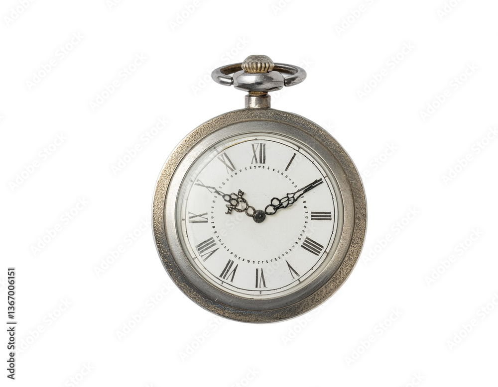Antique Pocket Watch Antique Pocket Watch