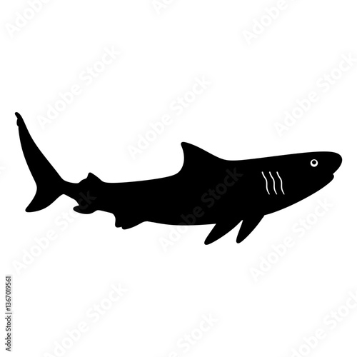 shark