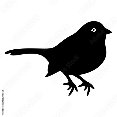 sparrow