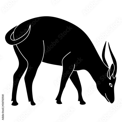 antelope