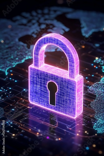 Global Security Lockup