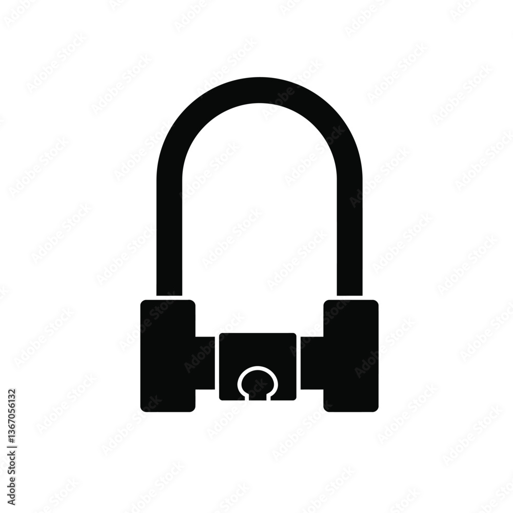 lock icon vector illustration lock icon vector illustration