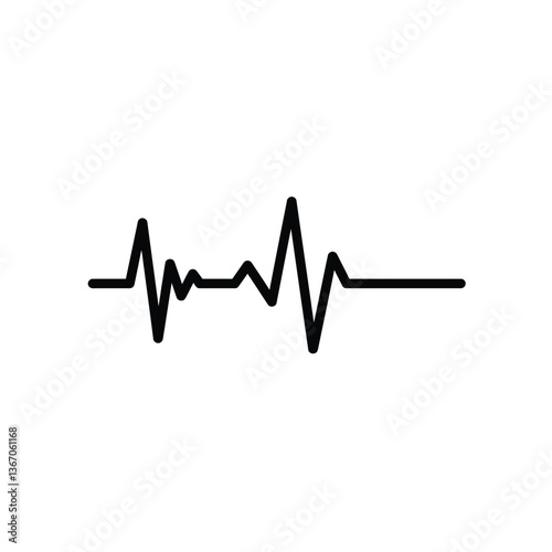 heart beat cardiogram
