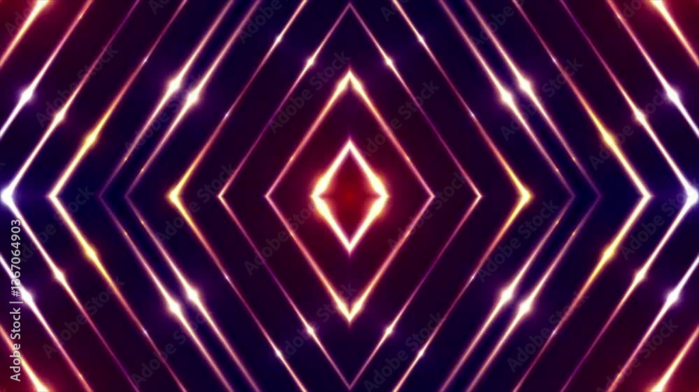 streak stage background, Futuristic and technology Backgrounds.geometry motion graphic technology digital concept visual VJ loop